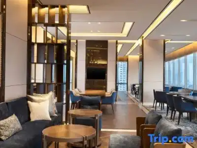 Sheraton Grand Jakarta Gandaria City - 125
