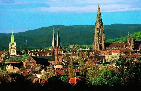 Freiburg City Center by Leonardos - 29