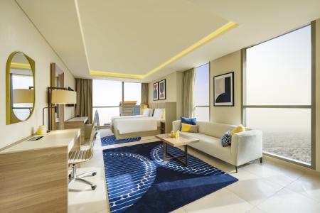 Rabban Suites West Bay Doha - 46