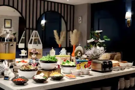 Quartier by Montraj Sukhumvit Bangkok - 51
