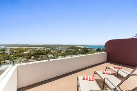 Bali Hai Apartments Noosa - 165