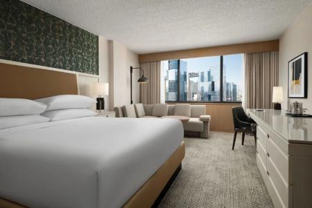 Sheraton Grand Nashville Downtown - 66