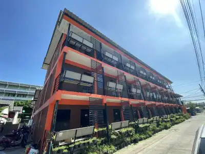 Chang Hostel Suvarnabhumi - 0