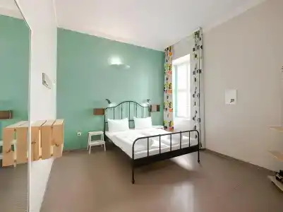 Wombat's City Hostel Budapest - 15