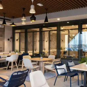 Hilton Garden Inn le Havre Centre - 30