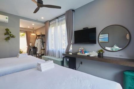 Sea'lavie Boutique Resort & Spa - 42