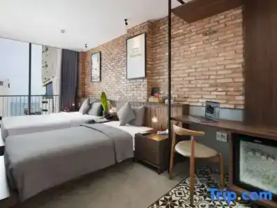 Marilyn Nha Trang - 62