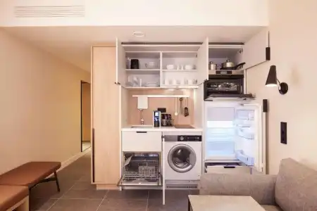 Adina Apartment - 37