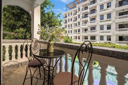 Hoi An Rosemary Boutique & Spa - 204