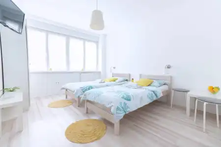 The Dots Hostel - 18