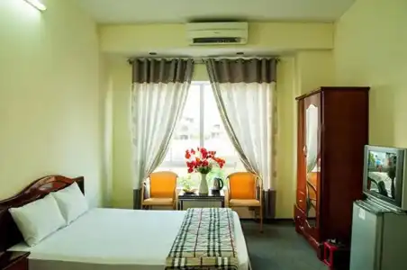 Ngoc Binh - 22