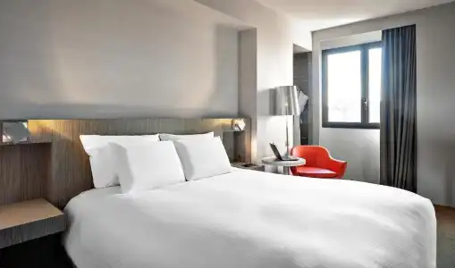 FirstName Toulouse, part of JdV by Hyatt - 169