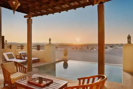 Al Wathba, a Luxury Collection Desert Resort & Spa, Abu Dhabi - 94