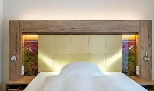 Landhaus Höpen - 50