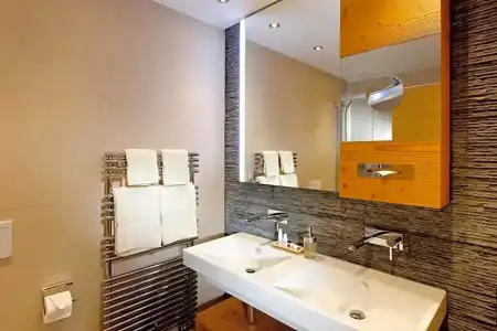Aspen alpin lifestyle Grindelwald - 33