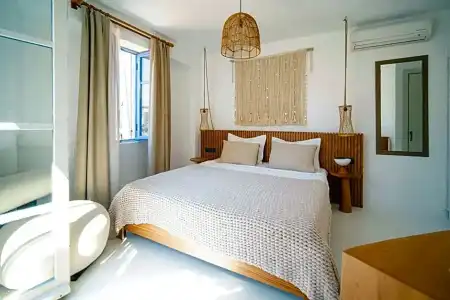 Kurabiye Otel - 35