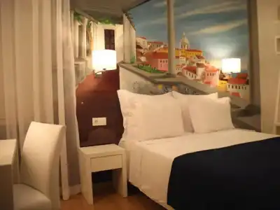 Lisbon Style Guesthouse - 50