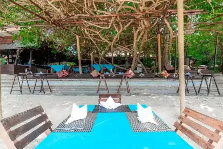 Chaweng Garden Beach Resort - 15