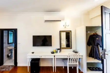 Merchant Villa - 121