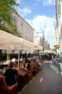 Moon Hostel Warszawa - 20