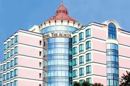 The Acacia Jakarta - 35