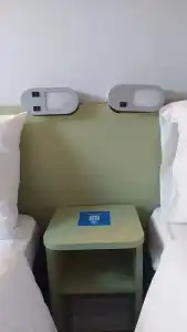 ibis budget Rio de Janeiro Nova America - 94