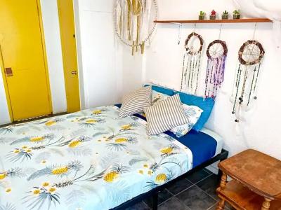 ITH Beach Bungalow Surf Hostel - 41
