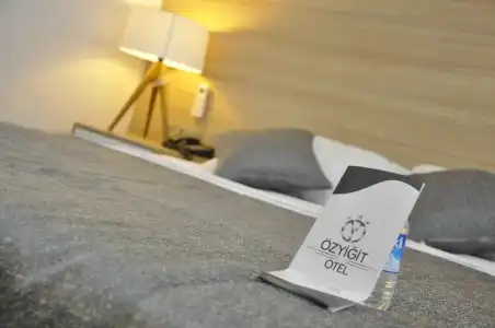 Ozyigit Otel - 54