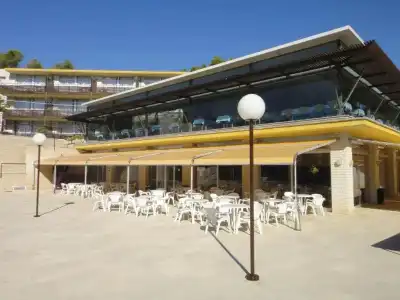ApartComtat Sant Jordi - 58