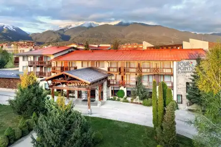 Four Points by Sheraton Bansko - 43