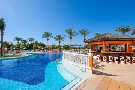 Playa Real Resort - 12