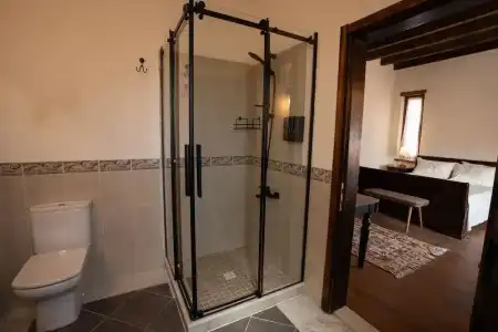 Sedirli Ev Alacati - 28