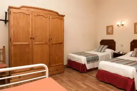 Bed & Breakfast Naranjo - 13