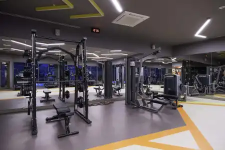 Radisson Residences Vadistanbul - 11