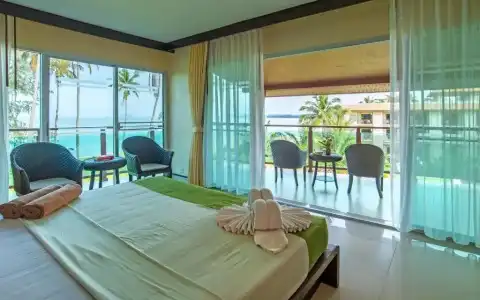 Lanta Pura Beach Resort (SHA Extra Plus) - 88
