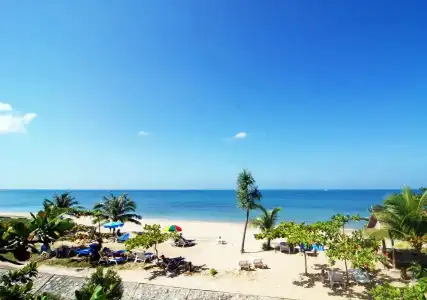Lanta Il Mare Beach Resort - 14