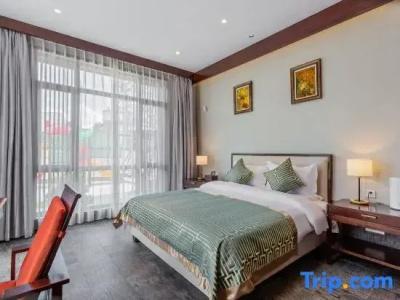Yueshanshui Garden Holiday Villa - 101
