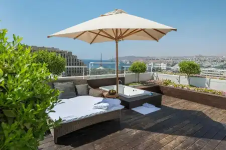 King Solomon by Isrotel Collection - 10