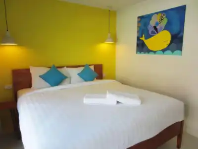 Tiya House Rooms & Cafe - 21