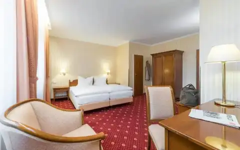 Trip Inn Stadt Coburg - 59