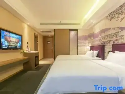 Hampton by Hilton Wuhan Tianhe Airport East - 53