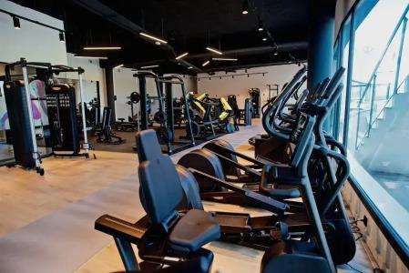 Syncrosfera Fitness & Spa Health Boutique - 17