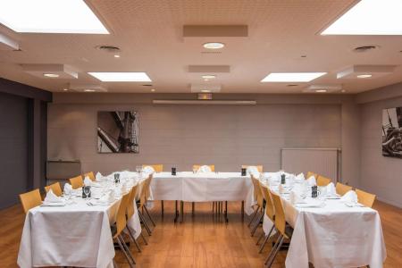 Ibis Dunkerque Centre - 23