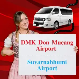 T8 Guest House Don Mueang Challenger - 6