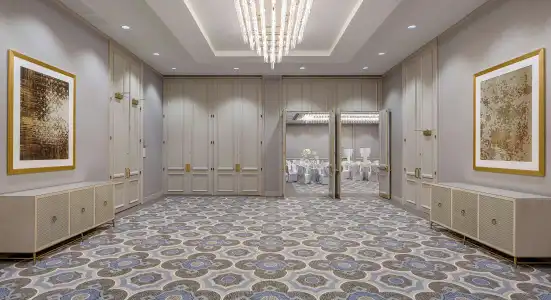 DoubleTree by Hilton Houston - Greenway Plaza - 3