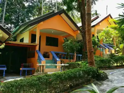 Anawin Bungalows - 7