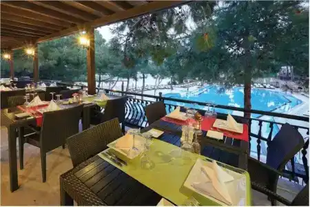 Bodrum Park Resort - 39