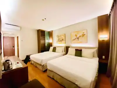 Grand Cemara - 39