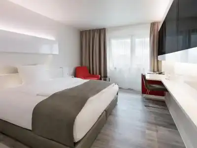 DORMERO Hannover - 23