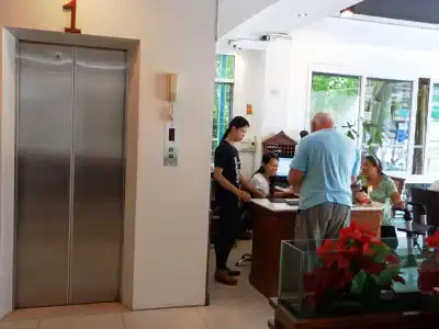 Sukcheewa Residence Phuket - 38